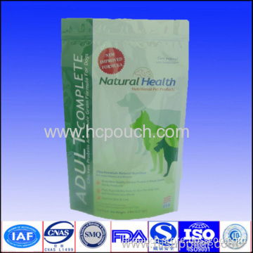 High Barrier Plastic Doypack Bag/stand Up Bag 